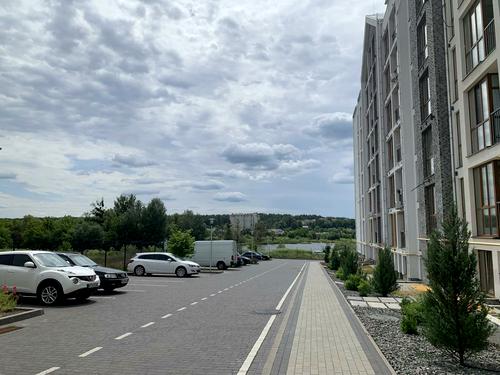 квартира по адресу Богдана Хмельницкого ул., 3-Є