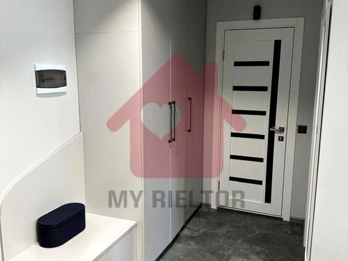 квартира за адресою Радіщева, 5