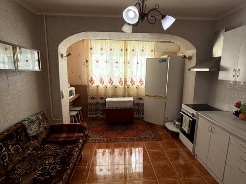 квартира по адресу Анны Ахматовой ул., 13-А