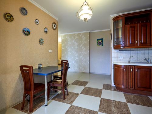 квартира по адресу Драгоманова ул., 31-Б