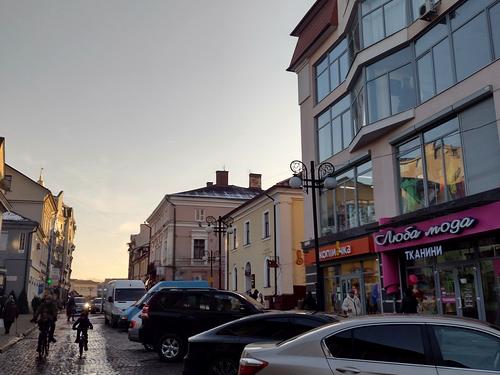 коммерческая по адресу Ивано-Франковск, Кардинала Любомира Гузара ул., 34а