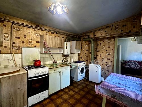 дом по адресу Одесса, 1-й Моторный пер., 19