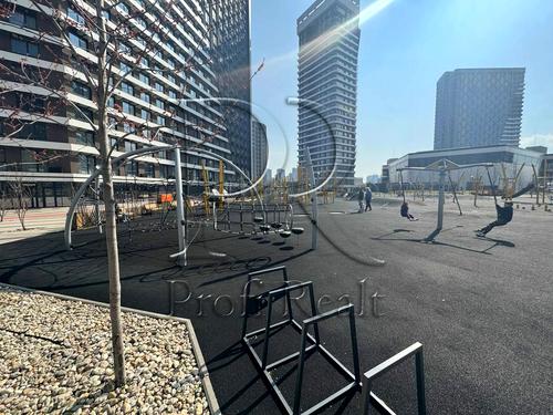 квартира по адресу Причальная ул., 4