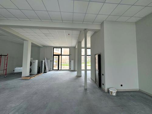 коммерческая по адресу Новознесенская ул., 4