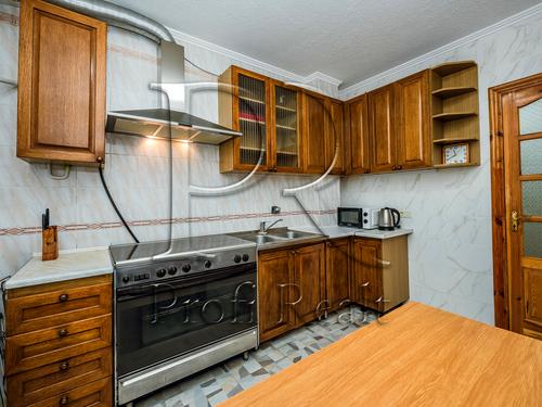 квартира по адресу Тростянецкая ул., 3