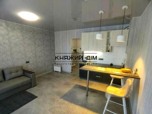 квартира за адресою Кам'янська вул. (Дніпродзержинська), 127