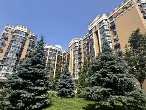 квартира за адресою Мартинова просп., 22