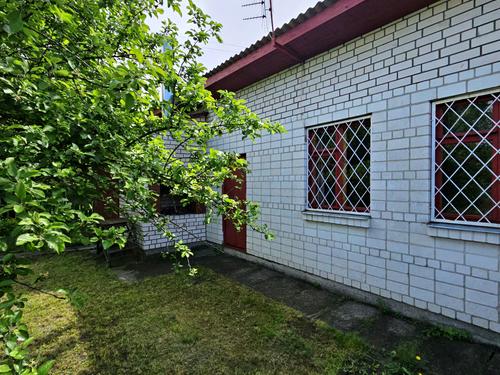дом по адресу 1-а Ірпінська