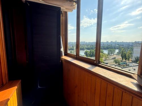 квартира за адресою Приозерна вул., 4-А