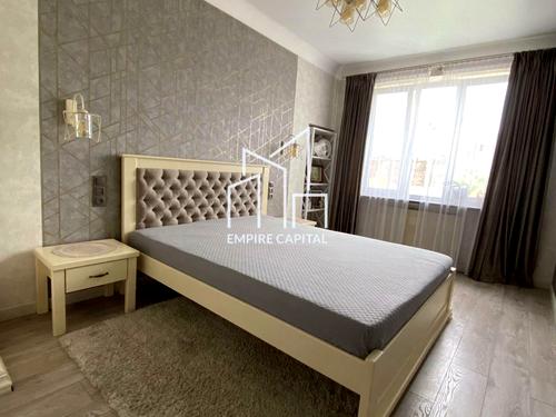 квартира за адресою Ярослава Мудрого вул., 3