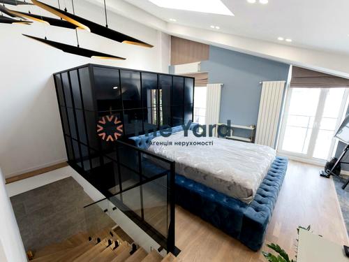 квартира за адресою Регенераторна вул., 4