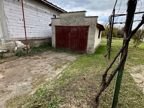 будинок за адресою Мукачеве, Данканича Михайла
