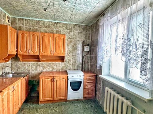 квартира за адресою 5-й Зарічний мікрорайон вул., 91