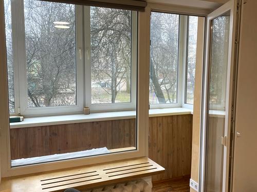 квартира по адресу Нищинского Петра ул., 12