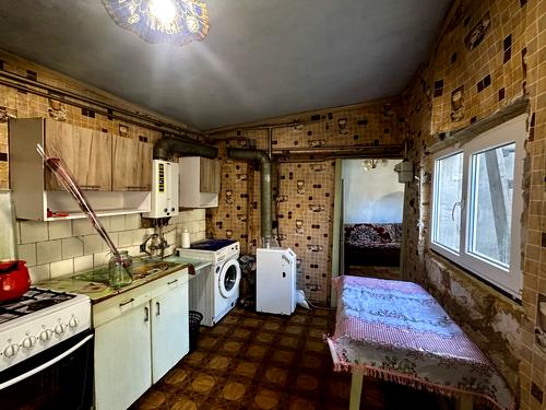 дом по адресу Одесса, 1-й Моторный пер., 19