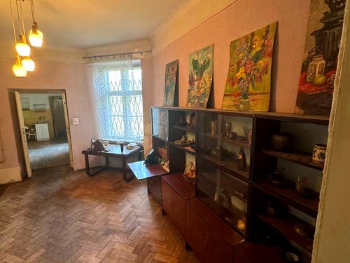 будинок за адресою Шумлянських вул. (Івана Сєченова), 15