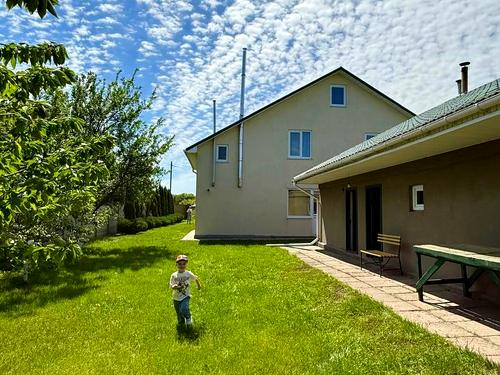 будинок за адресою Київська вул.