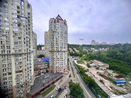 квартира за адресою Генерала Шаповала вул. (Механізаторів), 2