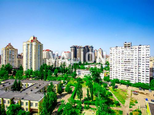 квартира по адресу Владимира Ивасюка просп. (Героїв Сталінграду), 39-А