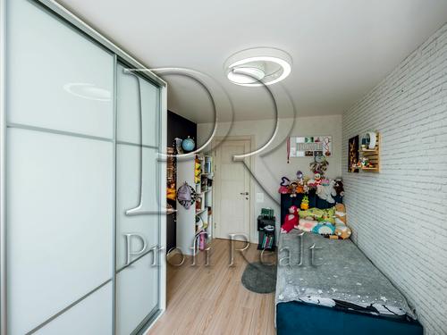 квартира за адресою Архітектора Вербицького вул., 8