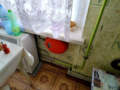 квартира по адресу Освіти, 27