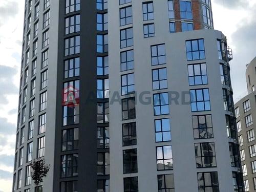квартира за адресою Кульпарківська вул., 93