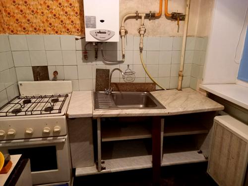 квартира по адресу Януша Корчака ул. (Баумана), 28/2