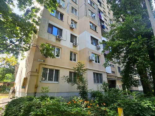 квартира за адресою Небесної Сотні просп. (Маршала Жукова), 12