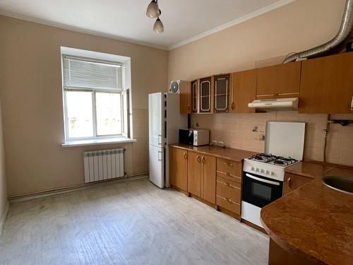 квартира за адресою Джерельна вул., 34