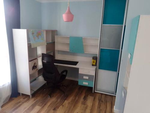 квартира за адресою Салютна вул., 2
