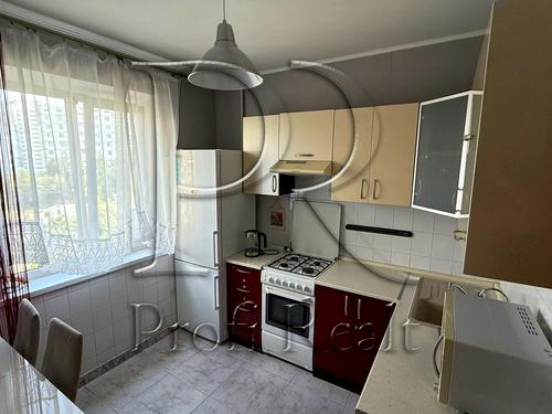 квартира за адресою Архітектора Вербицького вул., 11