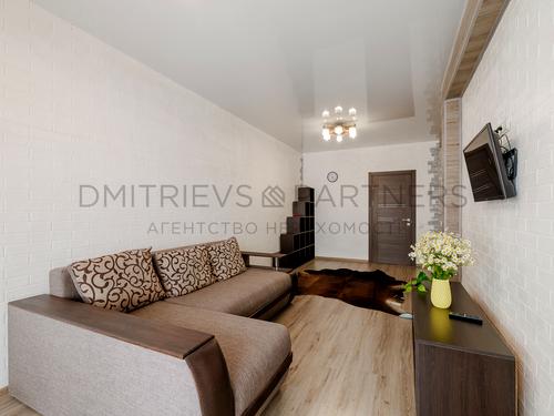 квартира за адресою Затишна вул., 4