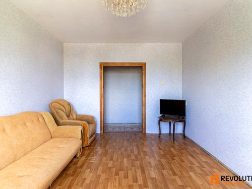 квартира по адресу Свободы просп., 4