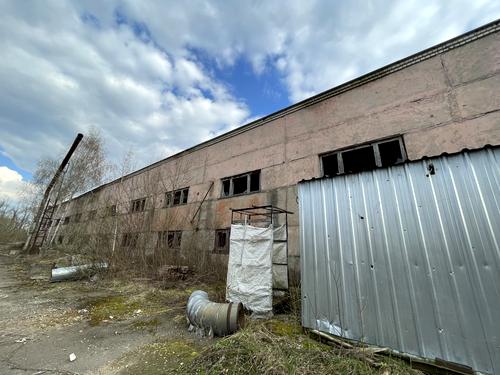 коммерческая по адресу Любечская ул., 180