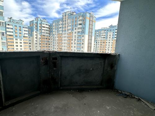 квартира за адресою Данченко, 28б