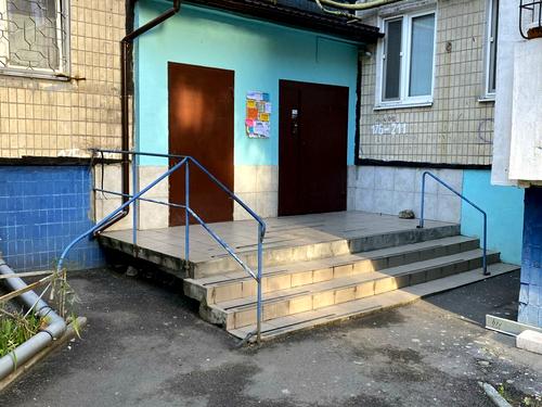 квартира по адресу Гидропарковая ул., 11