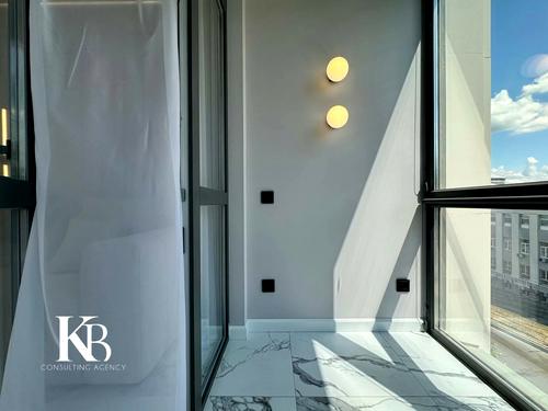 квартира за адресою Короленка вул. (Первозванівська), 22-А