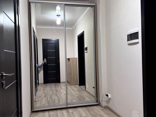 квартира за адресою Кахи Бендукідзе вул., 2