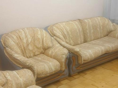 квартира за адресою Шота Руставелі вул., 33-А