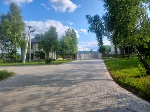 дом по адресу Тараса Шевченко ул.