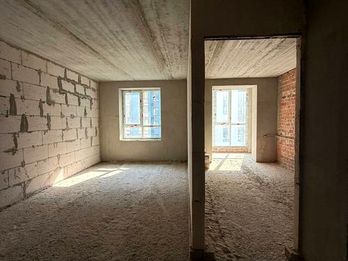 квартира за адресою Запорізьке шосе, 32д