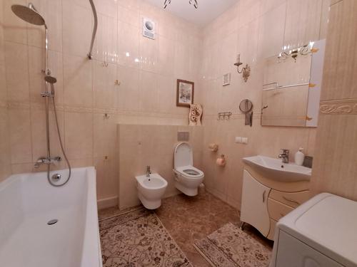 квартира по адресу Панаса Мирного ул., 1/2