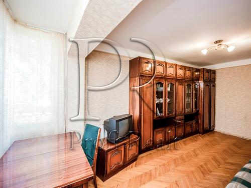 квартира за адресою Ентузіастів вул., 31