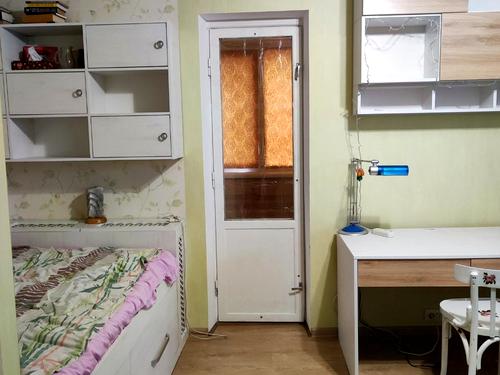 квартира за адресою Кияшка вул., 9