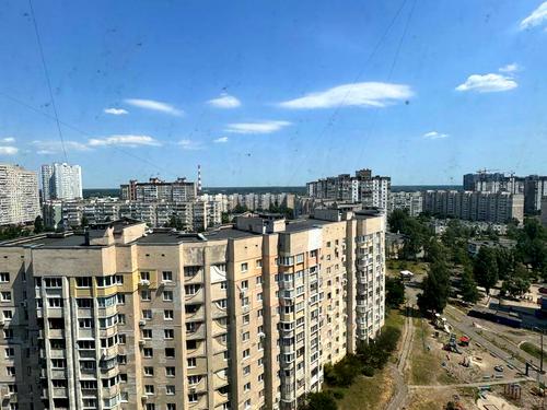 квартира по адресу Червоной Калины просп. (Владимира Маяковского), 70