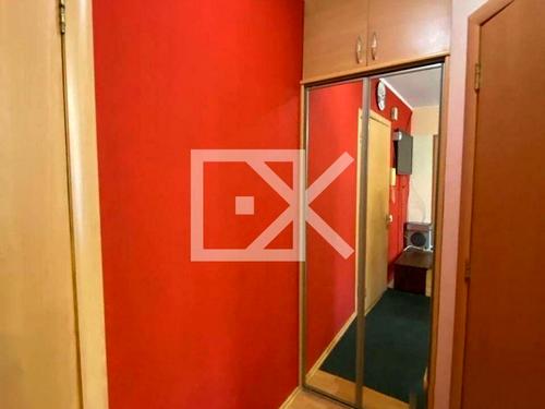 квартира за адресою Оболонський просп., 39-А