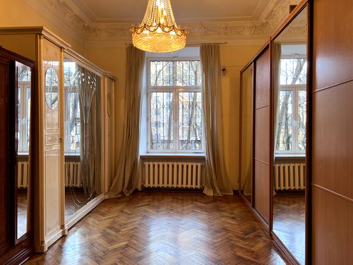квартира за адресою Французький бульв., 11а