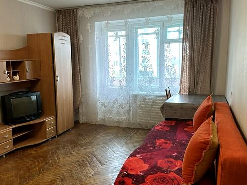 квартира за адресою Мрії вул. (Академіка Туполєва), 15-Е