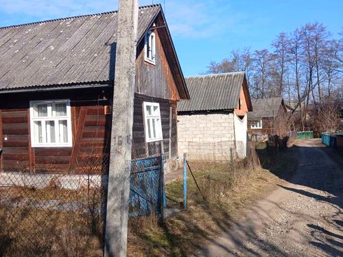 ділянка за адресою Робітнича, 13