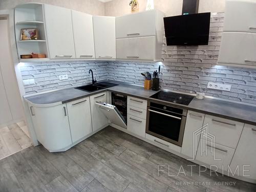 квартира по адресу Регенераторная ул., 4